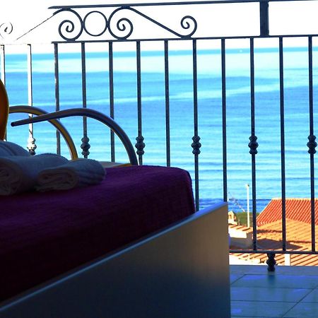 Hotel Bellavista S'Archittu 외부 사진