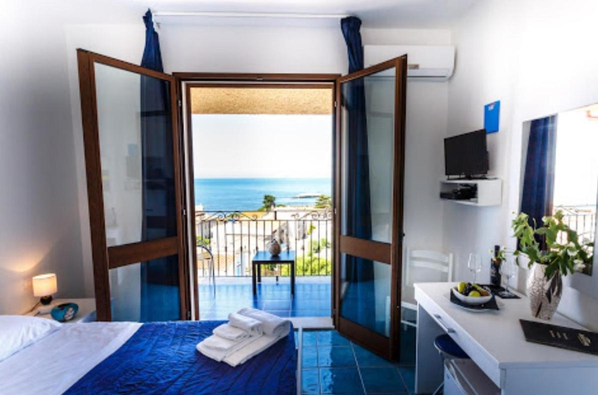 Hotel Bellavista S'Archittu 외부 사진