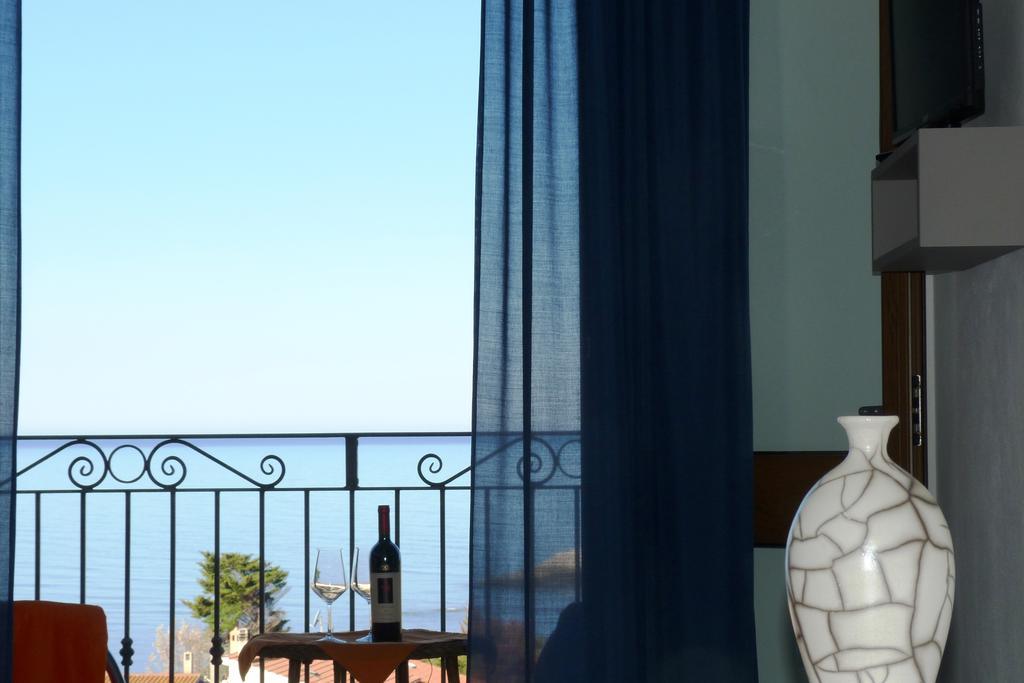 Hotel Bellavista S'Archittu 외부 사진
