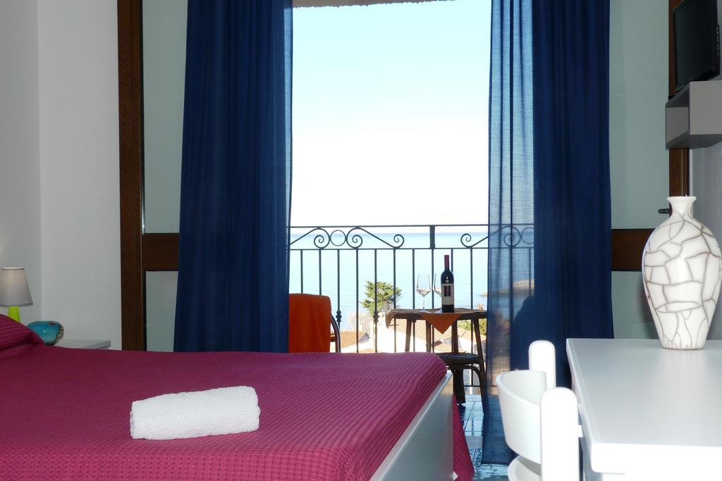 Hotel Bellavista S'Archittu 외부 사진