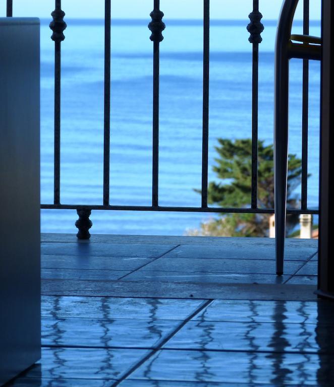 Hotel Bellavista S'Archittu 외부 사진