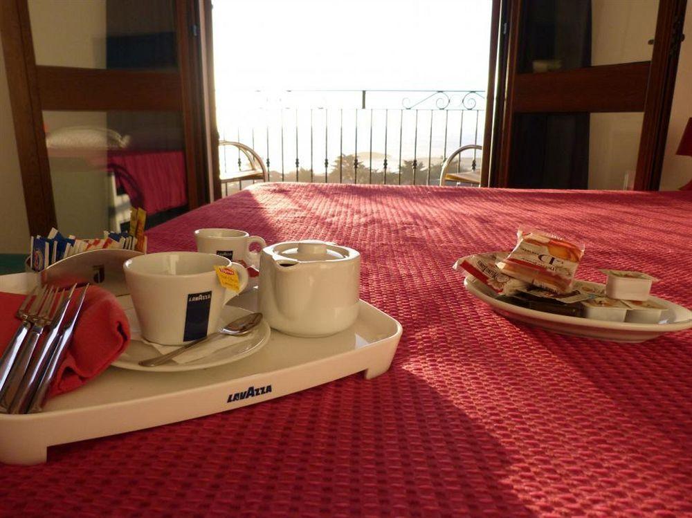 Hotel Bellavista S'Archittu 외부 사진