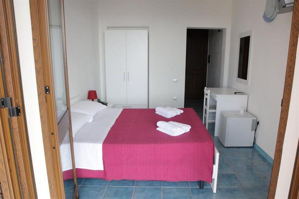 Hotel Bellavista S'Archittu 외부 사진