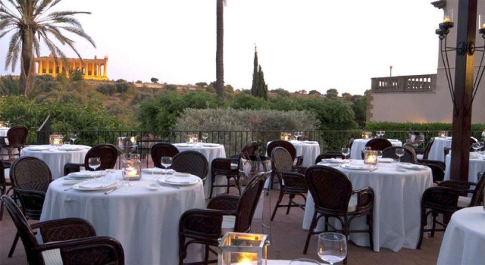 Hotel Bellavista S'Archittu 외부 사진