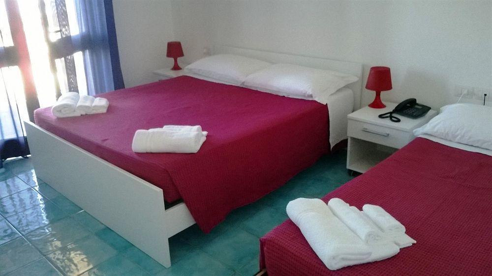 Hotel Bellavista S'Archittu 외부 사진