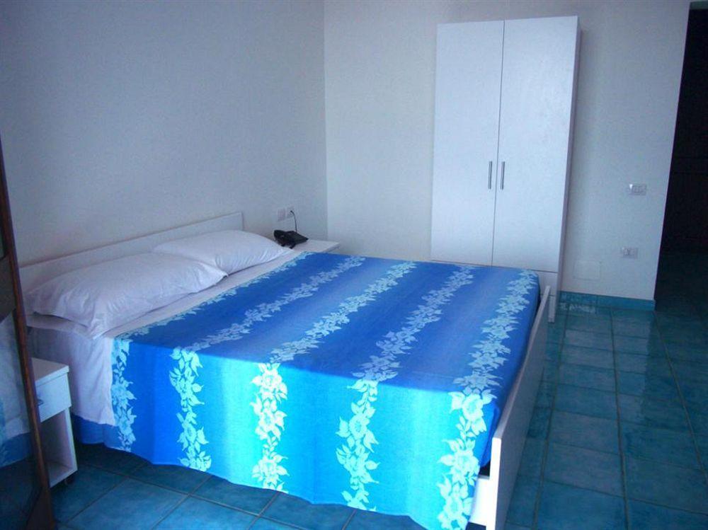 Hotel Bellavista S'Archittu 외부 사진