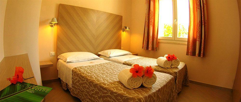 Hotel Bellavista S'Archittu 외부 사진