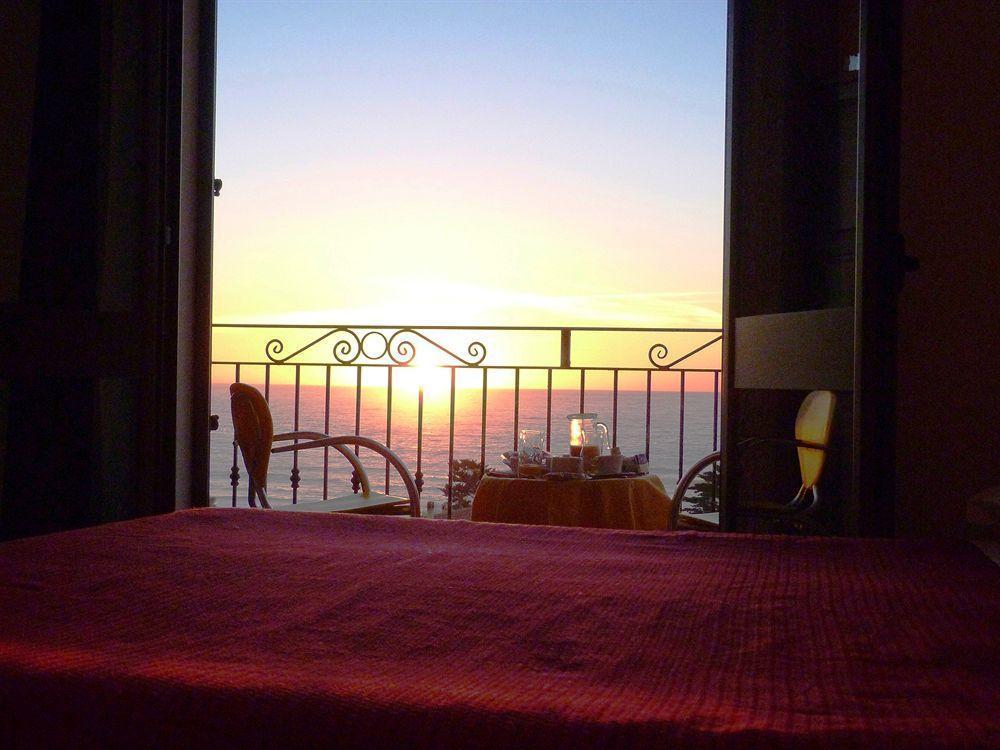 Hotel Bellavista S'Archittu 외부 사진
