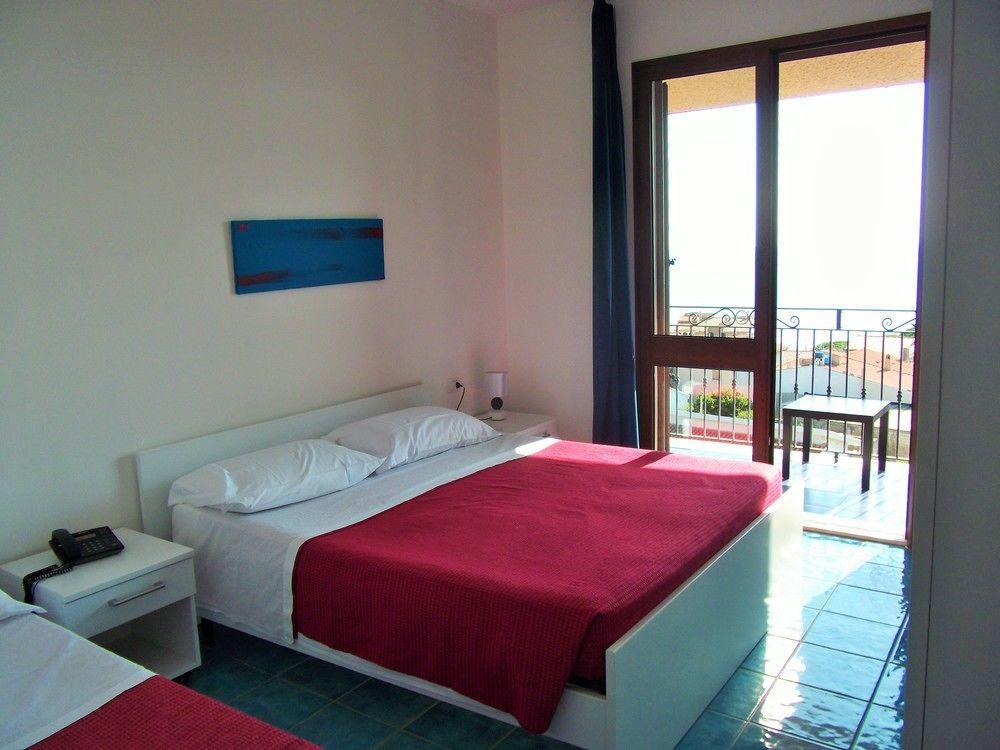 Hotel Bellavista S'Archittu 외부 사진