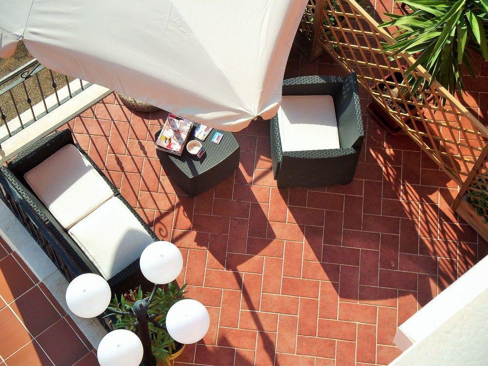 Hotel Bellavista S'Archittu 외부 사진