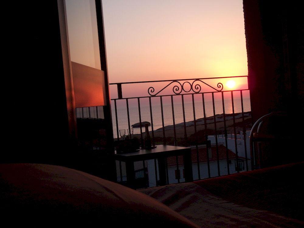 Hotel Bellavista S'Archittu 외부 사진