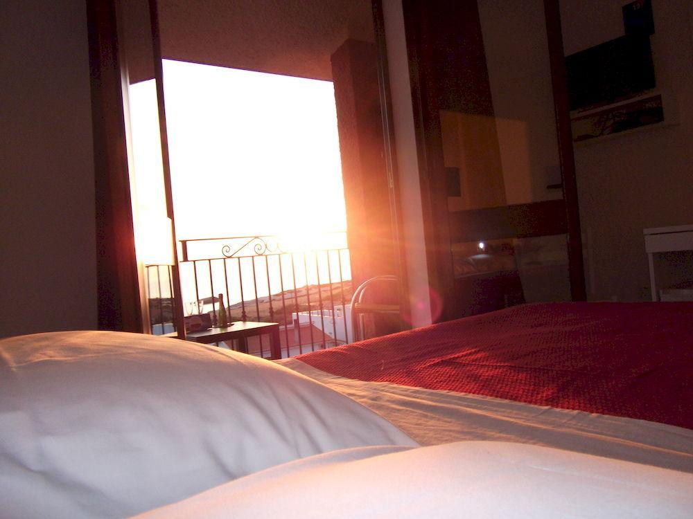Hotel Bellavista S'Archittu 외부 사진