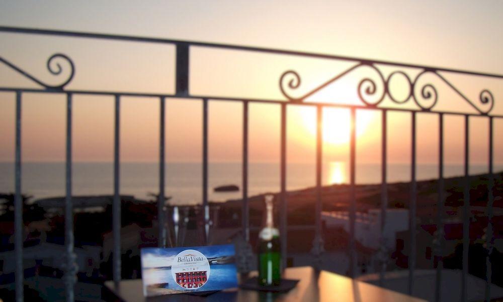 Hotel Bellavista S'Archittu 외부 사진
