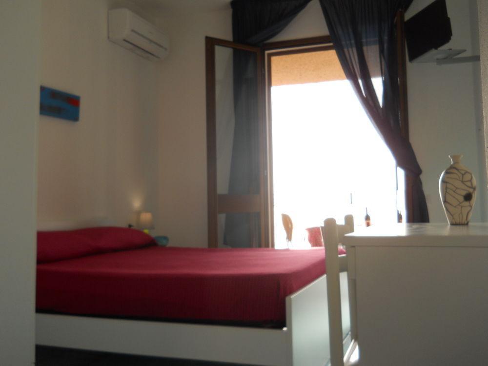 Hotel Bellavista S'Archittu 외부 사진