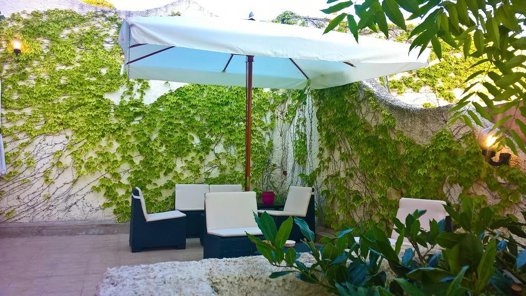 Hotel Bellavista S'Archittu 외부 사진